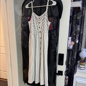 3 dresses both from Amazon